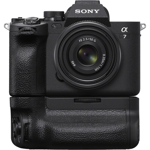 Sony Alpha a7 IV - 16